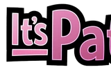 It's Patsy