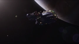 Jupiter Orbit Rewind