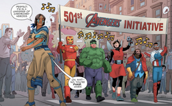 Kahhori in Earth-616