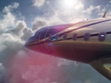 Kingo's Jet