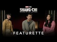 Most Likely To Featurette - Marvel Studios’ Shang-Chi and the Legend of the Ten Rings