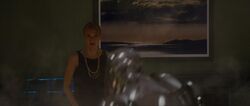 Pepper-Potts-watches-fight-IM2