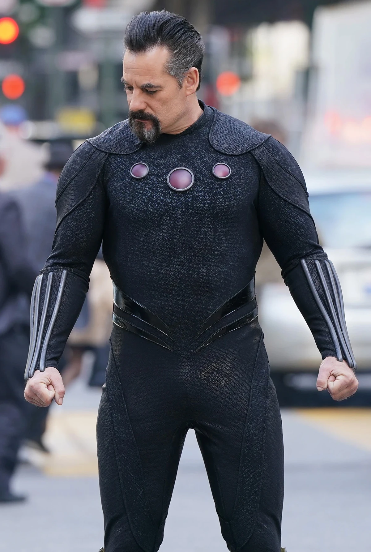 Remorath Suit | Marvel Cinematic Universe Wiki | Fandom