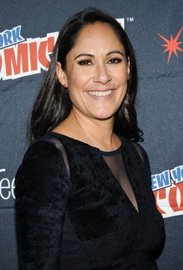 Sakina Jaffrey