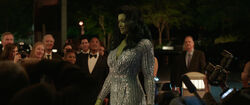 She-Hulk EW