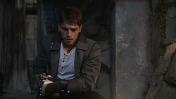 Штайн забирает  у своего оригинального ""