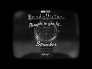 Strücker - Marvel Studios' WandaVision - Disney+