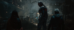 Team Ultron