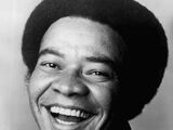 Bill Withers