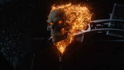 Coulson Ghost Rider edited