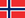 Flag of Norway