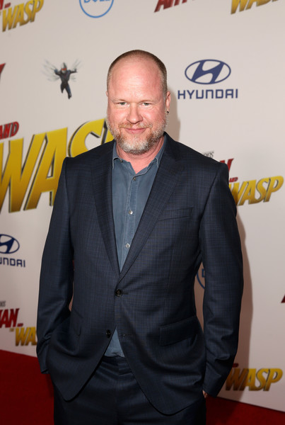 Joss Whedon Marvel Cinematic Universe Wiki Fandom