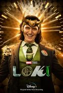 Loki - President Loki