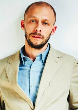 Maxwell McCabe-Lokos