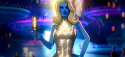 Nebula What If... 1x2-