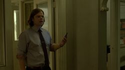 Nelson comments on the donation of money