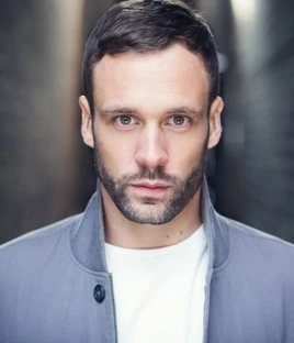Nick Blood
