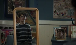 Принятие личности .