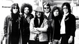 The J. Geils Band