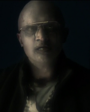 Vincent Marvel Cinematic Universe Wiki Fandom