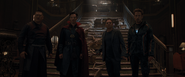 Wong Strange Banner Tony IW