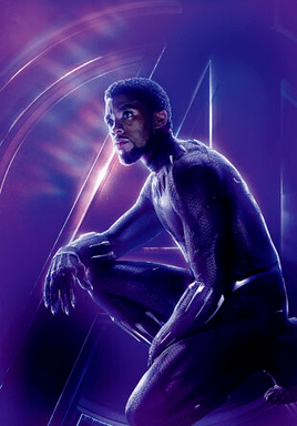 Black Panther