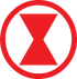 Black widow seal
