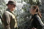 Dugan & Carter - Iron Ceiling (1x05)
