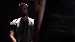 Уорд рассказывает об инопланетных узорах