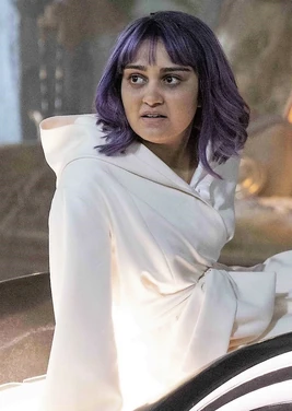 Gert Yorkes Healing Algorithm