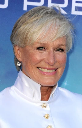 Glenn Close