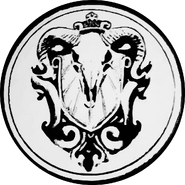 HYDRA Symbol - 800 AD until 1200