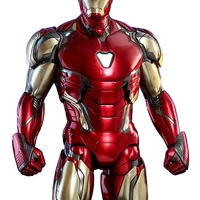 mark lxxxv iron man