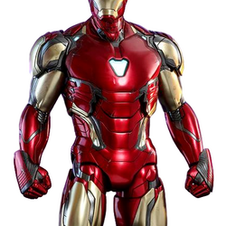 Tony stark mark 85 suit clearance