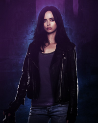 Jessica Jones Pic S1