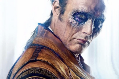 Agamotto Marvel Cinematic Universe Wiki Fandom