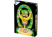 Loki Charms