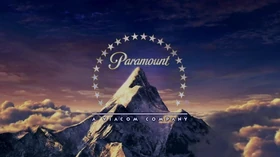 Paramount Pictures Logo