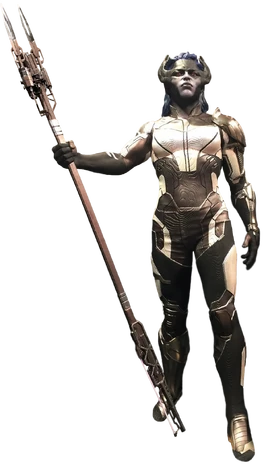 Proxima Midnight