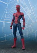 S.H.Figuarts Spider-Man