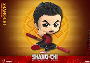 Shang-Chi cosbaby