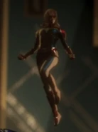 Universe Destroyer Captain Marvel.png (154 KB) Carol Danvers/Captain Marvel