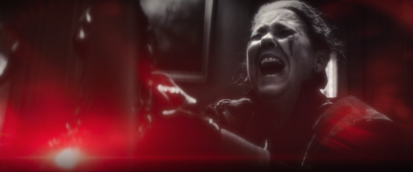 Werewolf By Night' Teaser Trailer: Marvel Finally Reveals 'Halloween'  Special