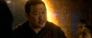 Wong ending scene