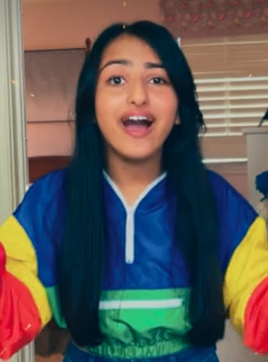 Zaynaya