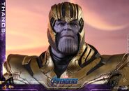 Endgame Thanos Hot Toys 21