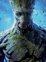 Groot (Original) Infobox