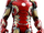 Armadura de Iron Man: Mark XLIII