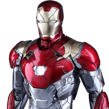 Mark Xlvii Armor Marvel Cinematic Universe Wiki Fandom