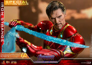 Iron Strange Hot Toys13